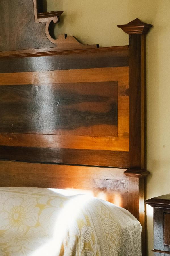 Willa Agriturismo Palazzo Baldini Bagnacavallo Zewnętrze zdjęcie